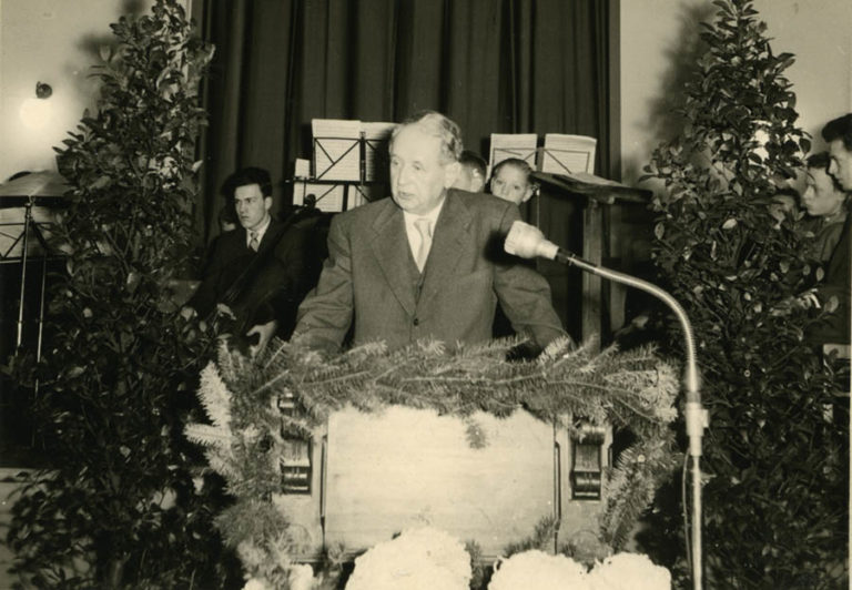 Prof. Dr. Hermann Weyl 773 Schritte durch die Zeit