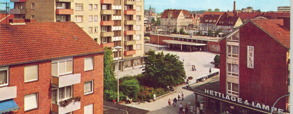 holstenplatz